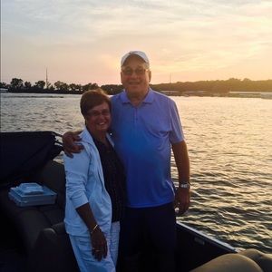 Meet your Posher, Eileen